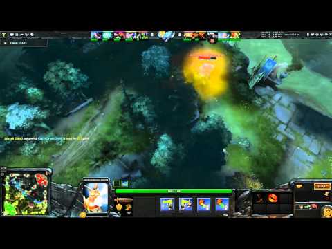 Dota 2 Facepalms   Let's Get Intimate