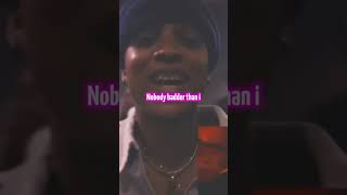 Badda dan - Rezman & 6luf (lyrics video) Latest trending Nigerian song 2023 mp3, mp4 download