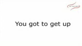 Tatiana manaois  (like you lyrics video)