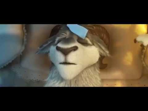 Sheep & Wolves (2018) Trailer