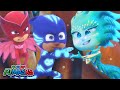 An Evil Mermaid ‍ ️ PJ Masks Full Episode Cartoons For Kids Superheroes