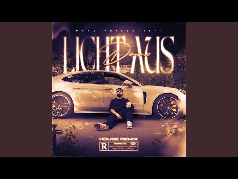 Licht aus (House Version)