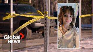 Tumbler Ridge victim’s funeral cancelled amid threats circulating online