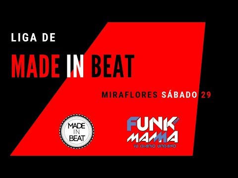 MASTO VS FONTE FILTRO MIRAFLORES DE LA SIERRA 2018