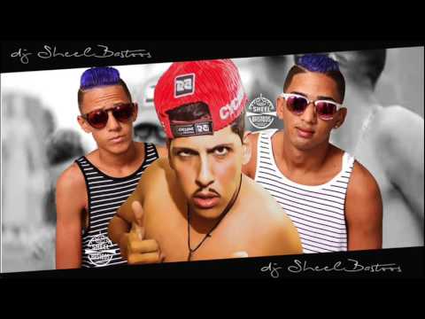 OS PLAYBOY KING E O GALEROSO - FAMOSA CATA BAGA