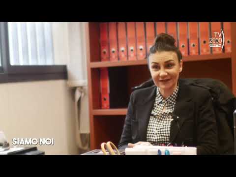 Siamo Noi (Tv2000), 9 marzo 2023 - “Ho denunciato Messina Denaro”, l’imprenditrice Elena Ferraro