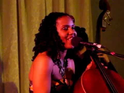 Shana Tucker - 'November' | SHiNE CD Release Concert (2.24.11)