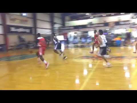 RIVERSIDE HAWKS wins 49-48 over PSA CARDINALS - Clash For the Cup