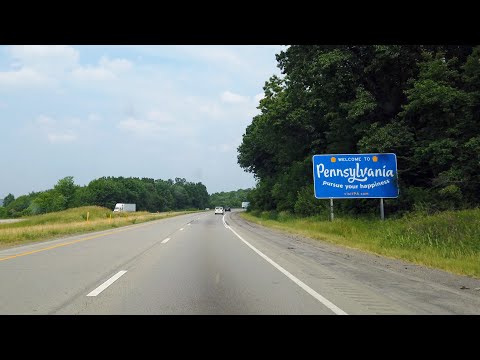 Hotels Along Route 80 In Pa