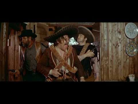 7 DOLLARS ON THE RED - TRAILER