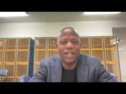 Men's Basketball: Notre Dame Postgame Press Conference (Jan. 24, 2026)