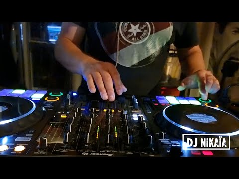 DJ Nikaia 2023 Live⁴ᴷ Vol 17 France | Live from the Booth La Cubanita - Calvin Harris Tiësto DJ Set