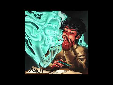 Deadbot -  Maut  (Prod. By UNLUCKY)