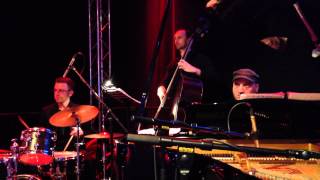 Evergreen Jazz Trio