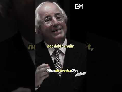 DEBIT CARDS vs CREDIT CARDS | Frank Abagnale (Financial Education)