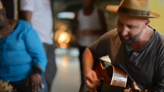 Seth Walker in Cuba - Call My Name