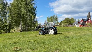 Ford 4630 Radtraktor | Bild 4 - Agroline