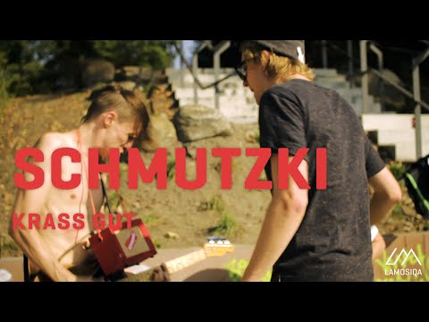 Schmutzki - Krass Gut (Live And Dirty) 1/3
