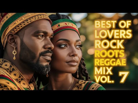 Best of Lovers Rock Roots Reggae Mix Vol. 7 | KENDU VIBES [Official Audio 2025]
