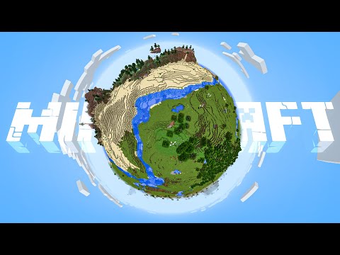 Is this TECHNOLOGY the FUTURE of Minecraft?  (360°)