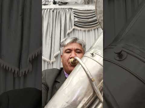 Quão gloriosa é a história, de Jesus. Ensaio