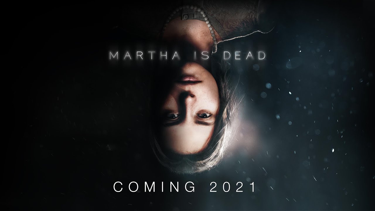 Martha Is Dead - The Lake | Xbox Series X | PC | 4K Trailer - YouTube