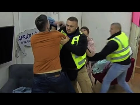 Miljana Kulić napravila nevidjeni haos - Hitno prekinut program zbog ovoga 13.04.2022