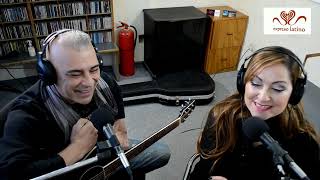 Download lagu ANTONIO ROMERA PRESENTA PA'TI EN EXPRESO LATINO - MENDOZA - ARGENTINA mp3 Download lagu ANTONIO ROMERA PRESENTA PA'TI EN EXPRESO LATINO - MENDOZA - ARGENTINA mp3