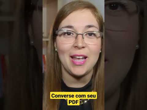 ChatPDF: como usar o chatbot que resume documentos PDF