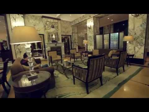 Esplanade Zagreb Hotel Promo Movie