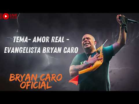Tema  Aguanta un poco mas   Evangelista Bryan Caro