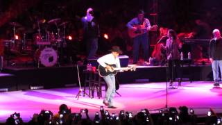 George Strait - Here for a good time