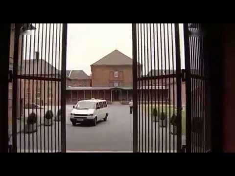 Gewalt hinter Gittern - Jugendvollzug in der JVA Herford