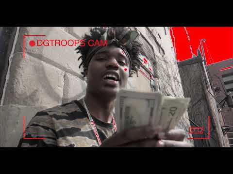 Keon Doee - Bmore Freestyle  (OFFICIAL MUSIC VIDEO) SHOT BY @700.MEDIA