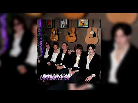 MC Virgins - Zenloaded (feat. Zenloaded)