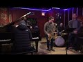 “Let’s Pretend” (sitting in w/ the Jerry Bergonzi Qtet @ The Lily Pad 3/6/23)