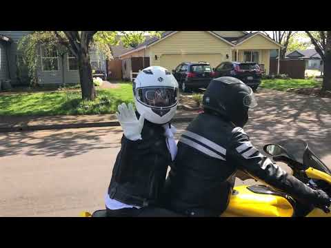 Ducati ST2 (take two)