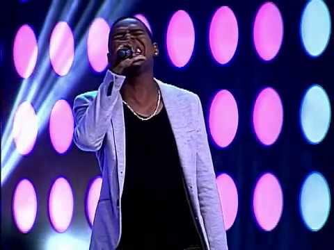 #PreClasificaciónYmll3- Alexandre Pires- En el silencio negro de la noche-Ymll3