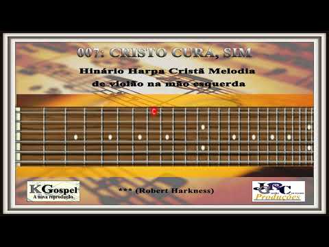 007 Cristo Cura Sim - Ministério IPPC