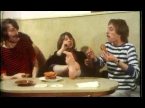 Die jecksten Karnevalsbands - Bläck Fööss 1970 - 2011