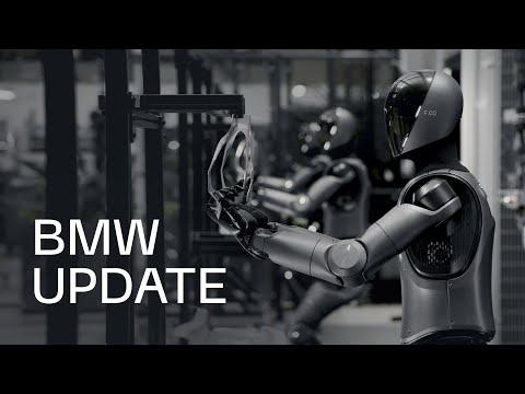 Figure Status Update - BMW Use Case
