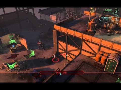 Roe plays: XCOM: Enemy Within - Part 68