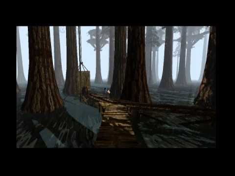 Myst (Masterpiece Edition) - Channelwood Age