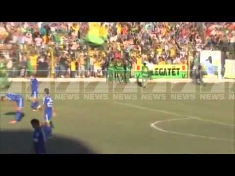 Lushnja mund Kukesin feston rikthimin me fitore - News, Lajme - Kanali 7