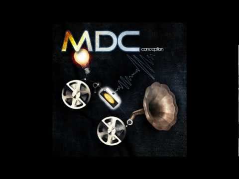 MDC  - Ninja Assassin - Featuring Brother Culture