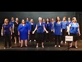 Touch the Sky, arranged by Matt Perks, performed by Blue Sky Harmony
Brisbane, Queensland, Australia

Recorded 19 November 2020 for the BarbershopTags.com International Tags Competition, sponsored by HarmonySite