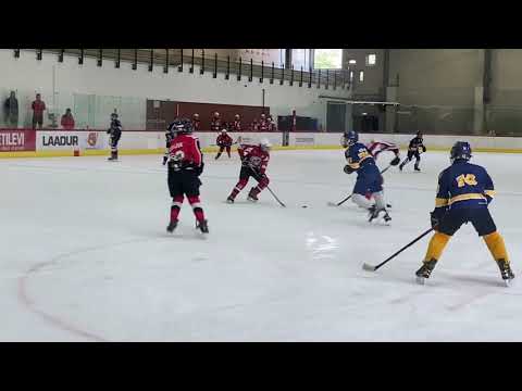 HC Tornado 07 - HC Vipers 09 2p