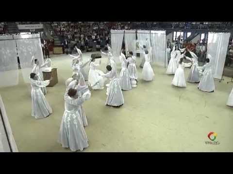 CTG Aldeia dos Anjos - ENART 2015 - Força A - Domingo