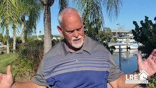 Watch video: LRE Customer Testimonial | Steve W. |...