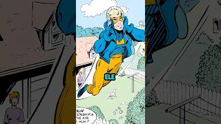 A Pior Missão do Homem Animal... #homemanimal #superman #dc #dccomics #hq #shorts #quadrinhos